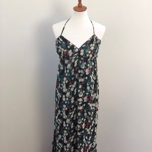 miss closet • maxi dress